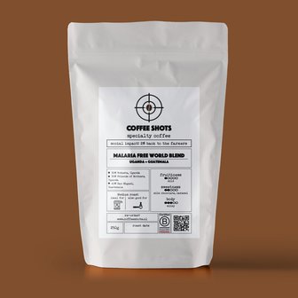 Malaria Free Blend 
