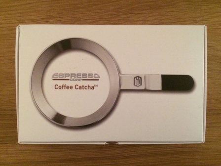 Coffee Catcha doosje