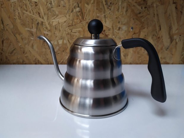 Stanless Steel Kettle 1L