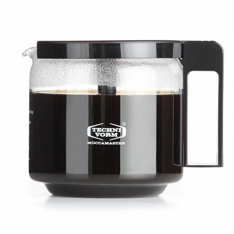 Moccamaster Glaskan GCS 1,25L - Moccamaster Glass 