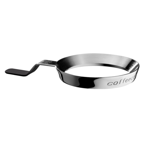 Coffee Catcha doseer ring